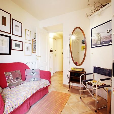 Topazio Apartment Levanto Room photo